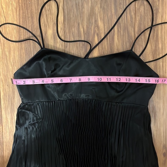 Vintage 90s Babydoll Dress - Picture 8 of 13